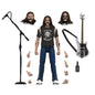SUPER7: ULTIMATES WAVE 2 - MOTORHEAD - LEMMY 1981 TOUR ACTION FIGURE