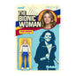 ReAction Figure: Bionic Woman - Jaime Sommers