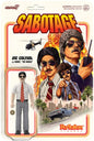 Super7 ReAction: BEastie Boys - Vic Colfari as Bobby "The Rookie" (Sabotage)