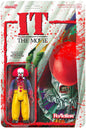 ReAction Figure: It the Movie - Pennywise