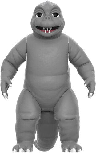 ReAction Figure: Godzilla - Minya (Toho, Wave 3)