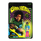 ReAction Figure: Jimi Hendrix (Glow in Black Light)