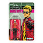 ReAction Figure: My Chemical Romance - Mikey Way (Kobra Kid)