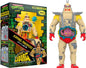 Super Cyborg: Teenage Mutant Ninja Turtles - Krang Android (Full Color)