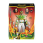 SUPER7: MIGHTY MORPHIN POWER RANGERS - LORD DRAKKON ACTION FIGURE
