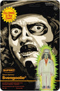 SUPER7: REACTION FIGURES WV3 - SVENGOOLIE (MONSTER GLOW) ACTION FIGURE