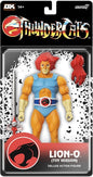 Super7: ThunderCats - Lion-O Deluxe (Toy Recolor)