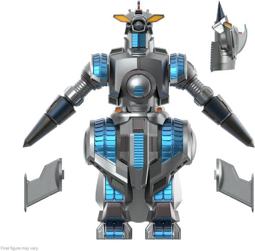 Ultimates!: Toho - M.O.G.U.E.R.A