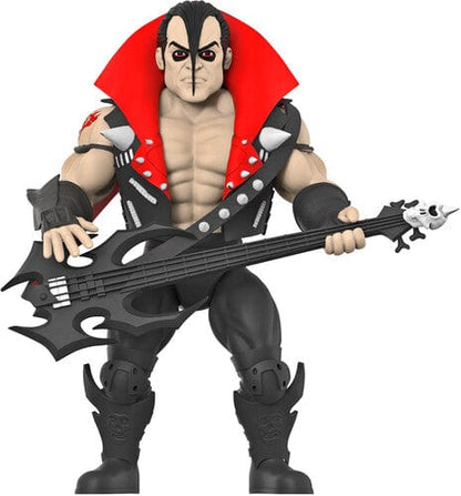 Super7 Vintage Figures: Misfits - Jerry Only