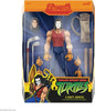 Ulitimates!: Teenage Mutant Ninja Turtles - Casey Jones