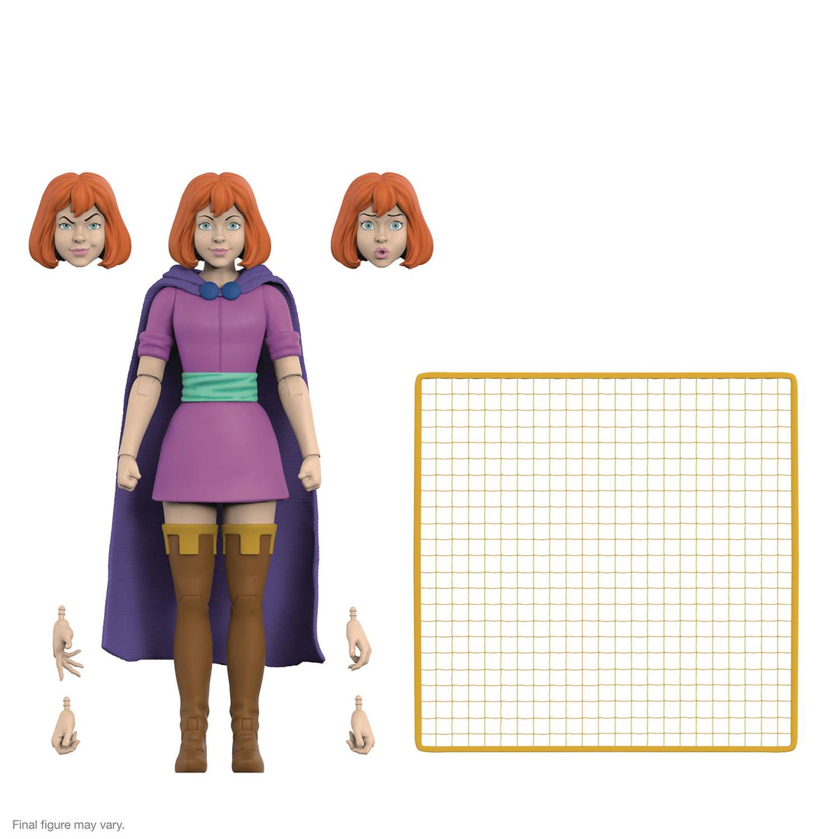 Ultimates!: Dungeons & Dragons - Sheila, the Thief