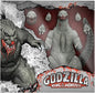 Ultimates!: Godzilla 1989 - Greyscale (Thirsty for Blood)