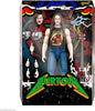Ultimates!: Metallica - Cliff Burton, Superhero Poster