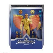 Ultimates!: Silverhawks - Hot Wing