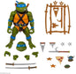 Ultimates!: Teenage Mutant Ninja Turtles - Leonardo