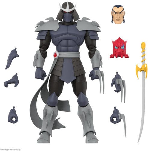 Ultimates!: Teenage Mutant Ninja Turtles - Shredder