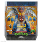 Ultimates!: Teenage Mutant Ninja Turtles - Wingnut & Screwloose