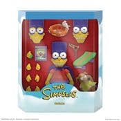 Ultimates!: The Simpsons - Bartman