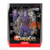 Ultimates!: ThunderCats - Mongor
