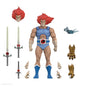 Ultimates!: Thundercats - Lion-O (LED Eyes Version)