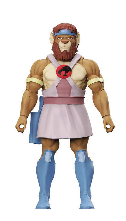 Ultimates!: Thundercats  - Royal Thunderian Guard