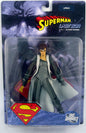 Superman Last Son Action Figures Series 1: Ursa (Shelf Wear Packaging)