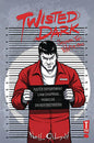 Twisted Dark GN Vol 07 (MR)