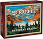 Scrabble: National Parks