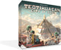 Teotihuacan, City of Gods