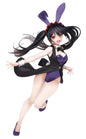 Coreful Figure: Date a Bullet - Kurumi Tokisaki, Bunny Ver.