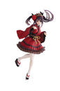 Coreful Figure: Date A Live IV - Kurumi Tokisaki, Japanese Gothic