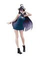 Coreful Figure: Overlord IV - Albedo, Knit Dress (Renewal)