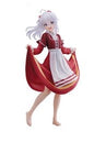 Coreful Figure: Wandering Witch - Elaina, Grape Stomping Girl