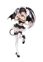 TAITO: DATE A LIVE IV - KURUMI TOKISAKI LITTLE DEVIL STATUE