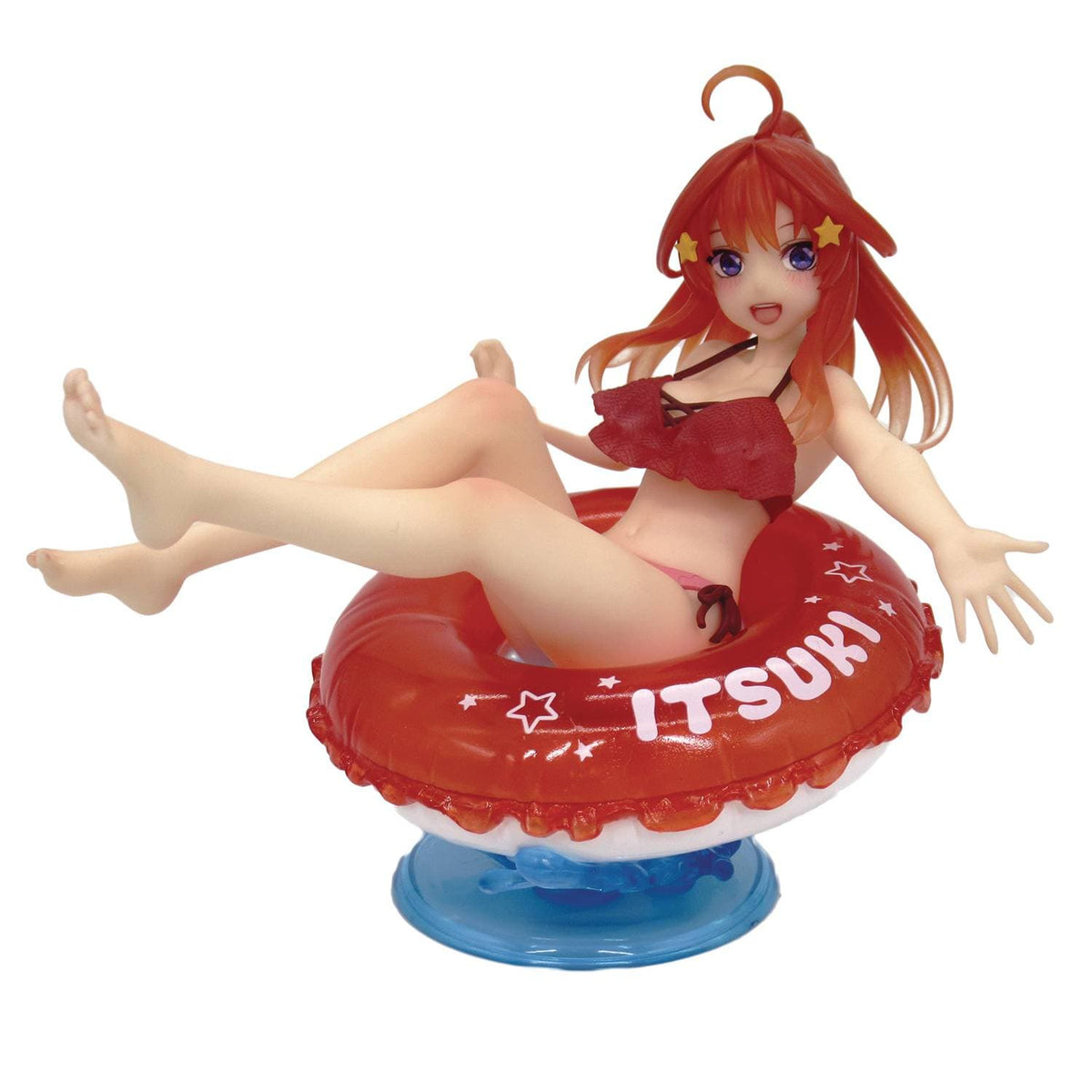 Taito: Quintessential Quintuplets - Itsuki Nakano (Aqua Float Girls)