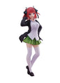 TAITO: QUINTISSENTIAL QUINTUPLETS 2 - COREFUL NINO NAKANO SCHOOL RENEWAL STATUE