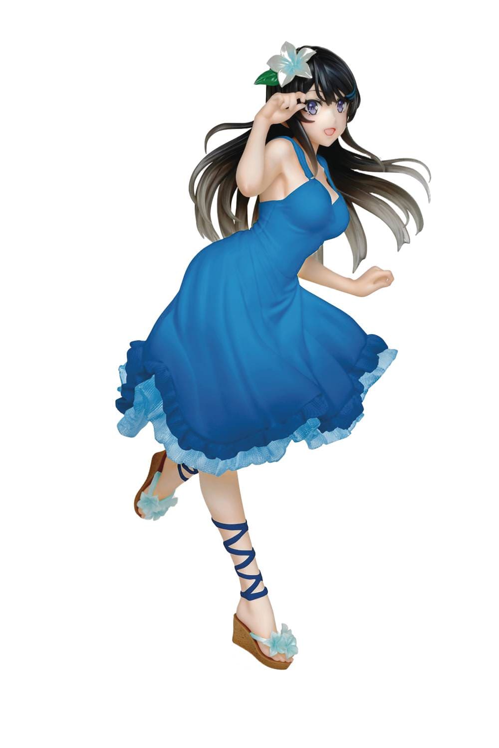 Taito: Rascal Does Not Dream of Bunny Girl Senpai - Mai Sakurajima (Coreful, Summer Renewal)