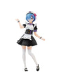 TAITO: RE ZERO STARTING LIFE - PRECIOUS REM MAID STATUE