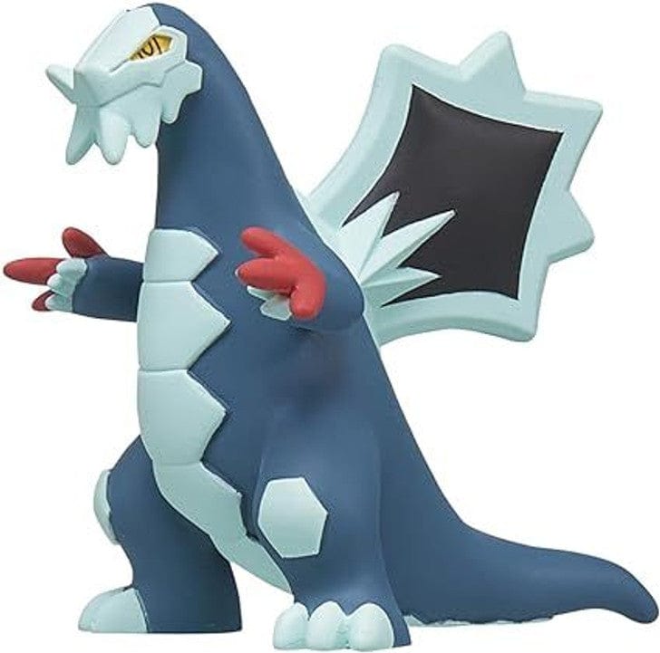 Takara Tomy: Pokémon - Baxcalibur
