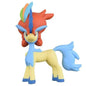 Takara Tomy: Pokémon - Keldeo (Resolute Form)