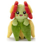 Pokémon: I Choose You! - Bellossom Plush