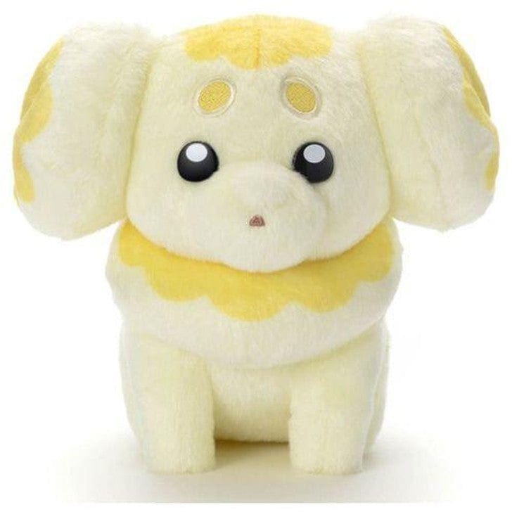 Pokémon: I Choose You! - Fidough Plush