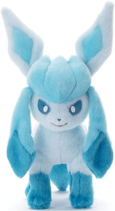 Pokémon: I Choose You! - Glaceon Plush