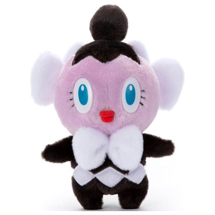 Pokémon: I Choose You! - Gothita Plush