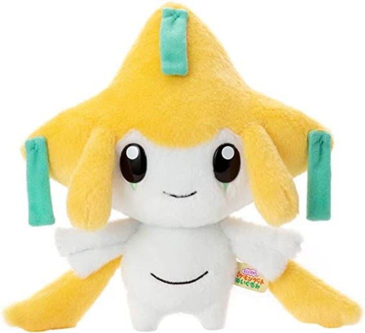 Pokémon: I Choose You! - Jirachi