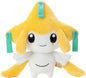 Pokémon: I Choose You! - Jirachi