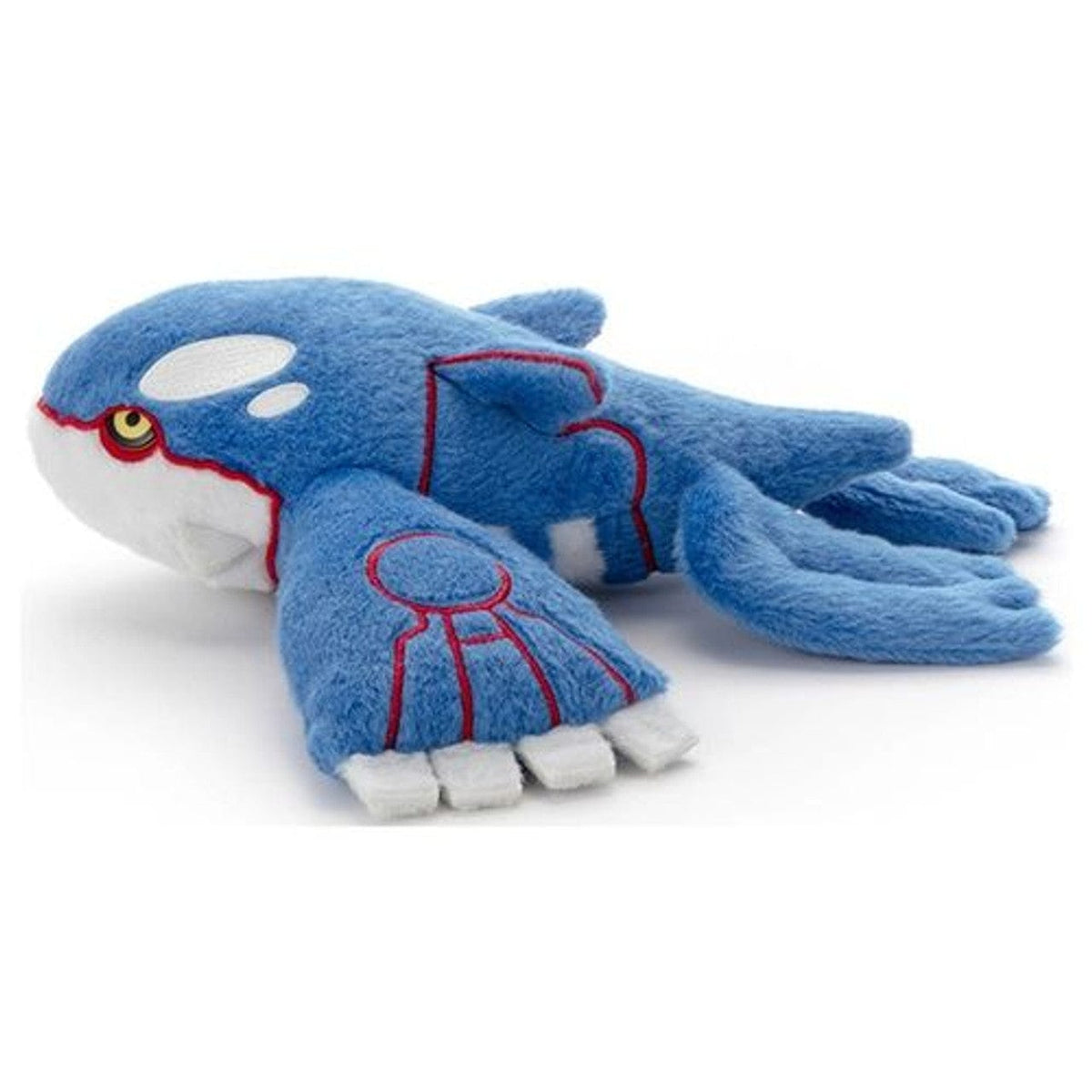 Pokémon: I Choose You! - Kyogre
