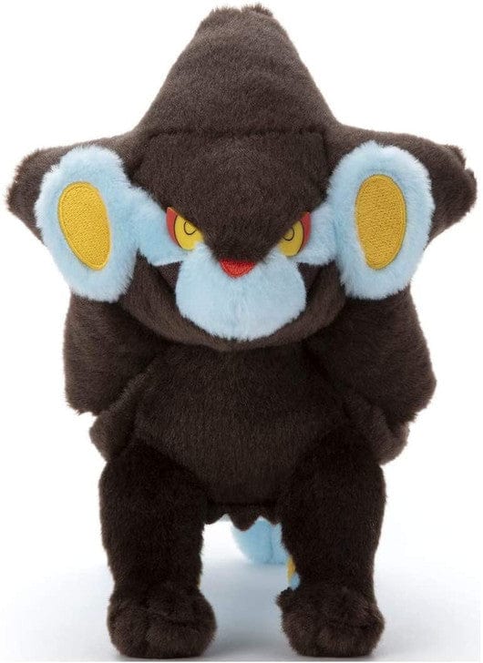 Pokémon: I Choose You! - Luxray Plush