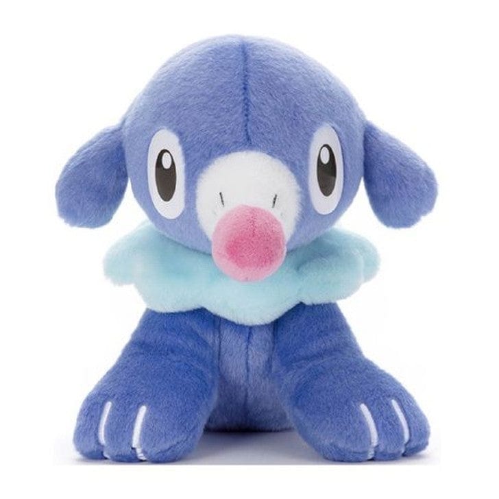Pokémon: I Choose You! - Popplio Plush