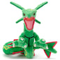 Pokémon: I Choose You! - Rayquaza Plush